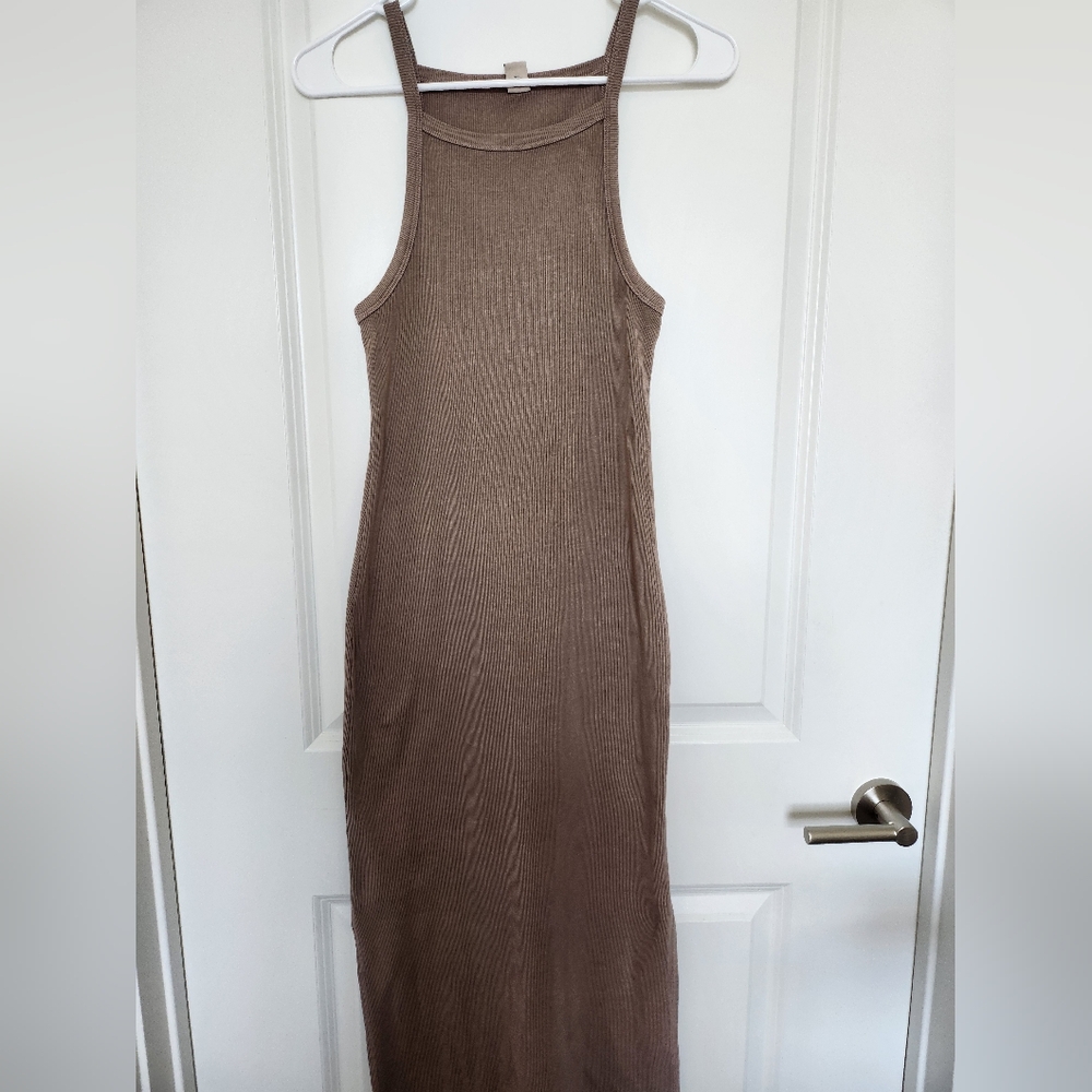 Old Navy Cotton Maxi Summer dress